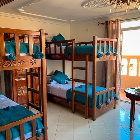 Surf Appartement Tamraght 2 Eksteriør billede
