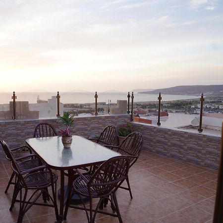 Surf Appartement Tamraght 2 Eksteriør billede