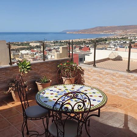Surf Appartement Tamraght 2 Eksteriør billede