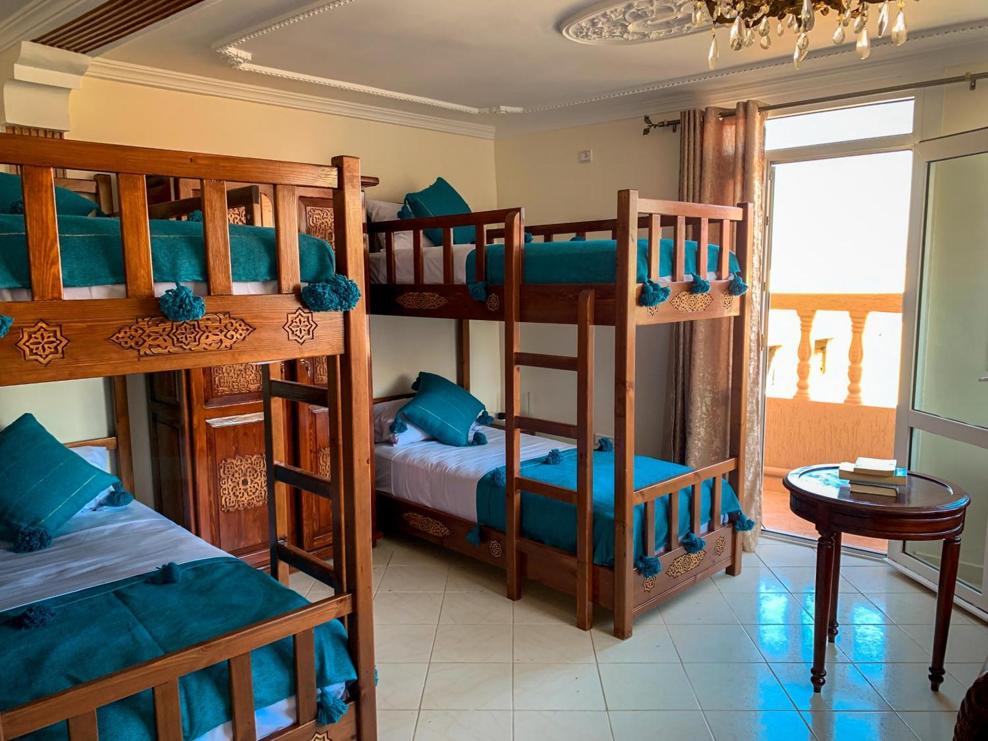 Surf Appartement Tamraght 2 Eksteriør billede