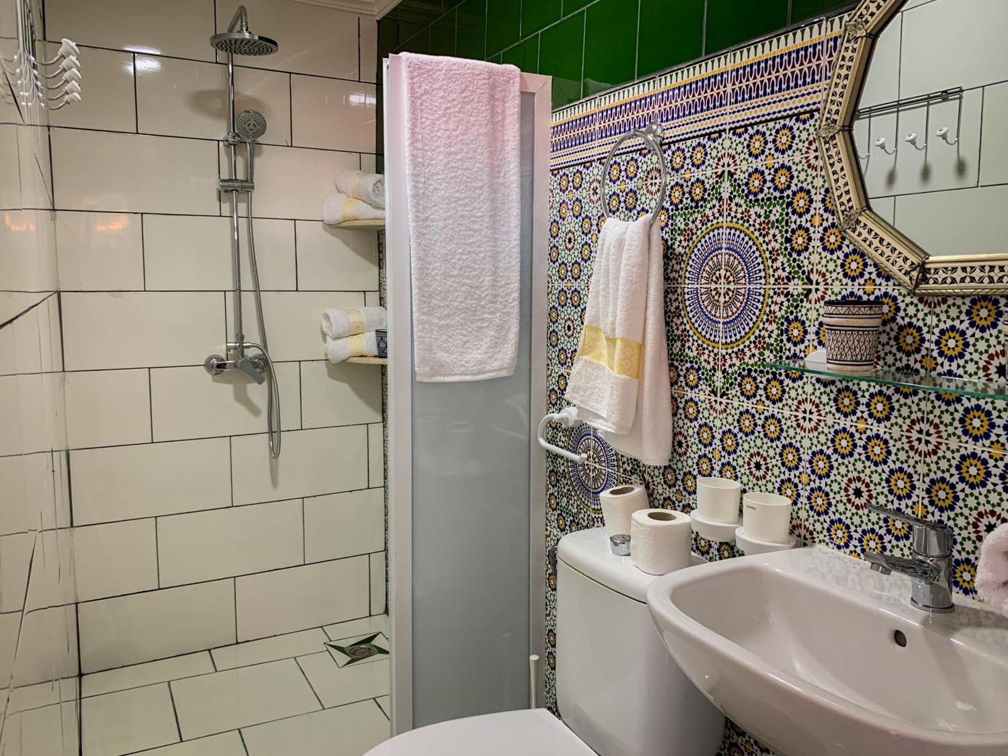 Surf Appartement Tamraght 2 Eksteriør billede