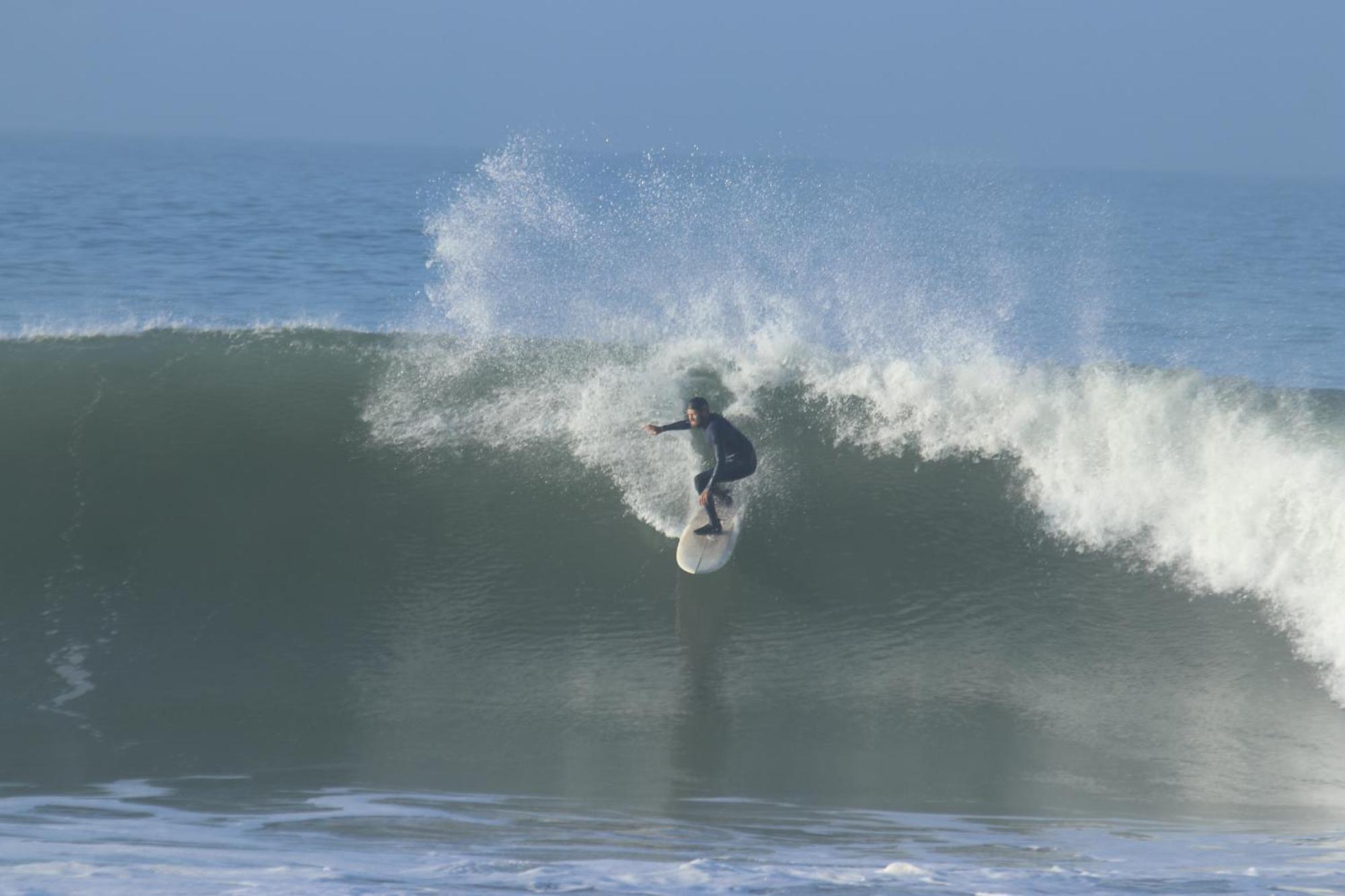 Surf Appartement Tamraght 2 Eksteriør billede