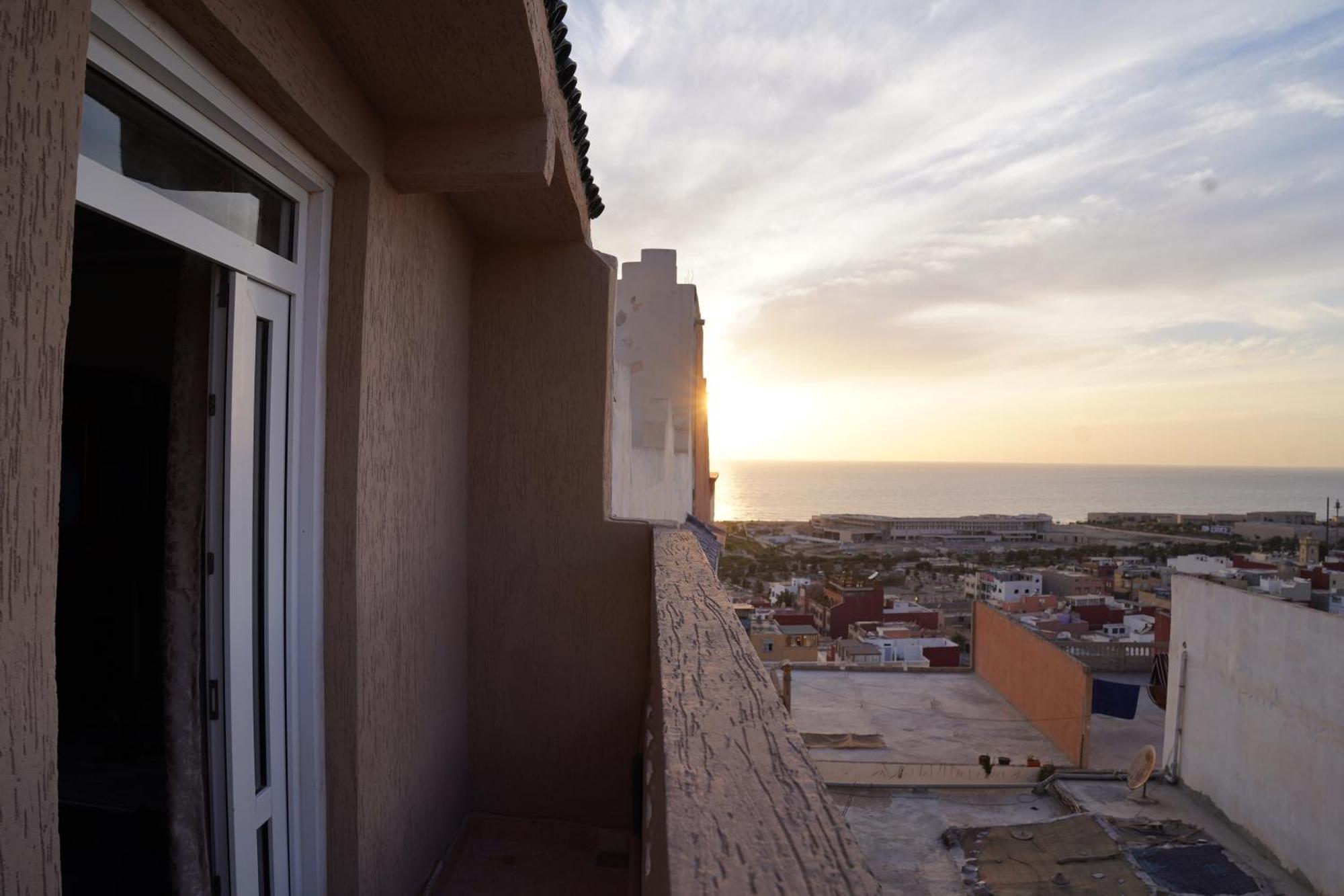 Surf Appartement Tamraght 2 Eksteriør billede