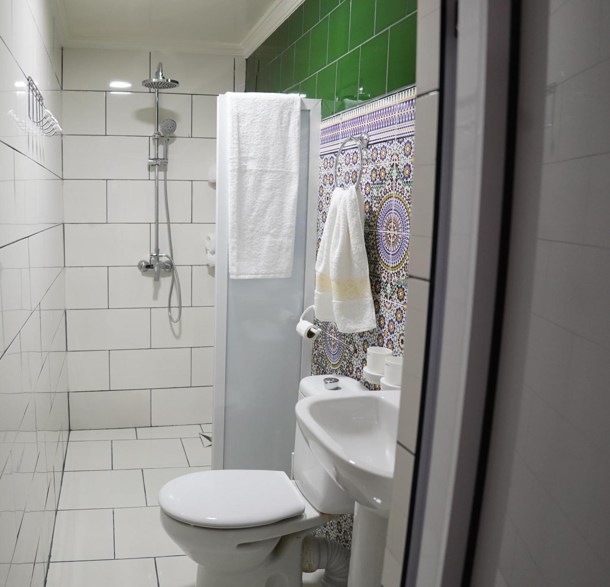 Surf Appartement Tamraght 2 Eksteriør billede